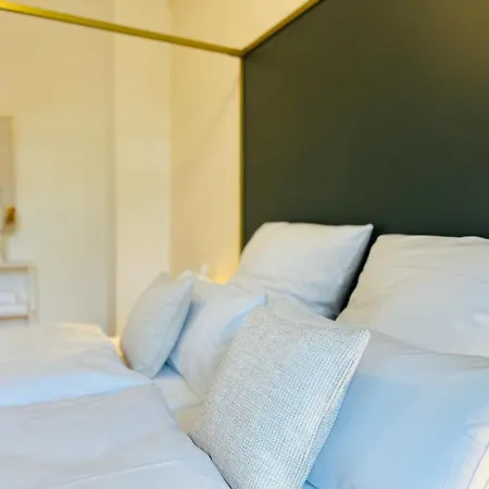 Grosszuegig Und Super Zentral アパート *