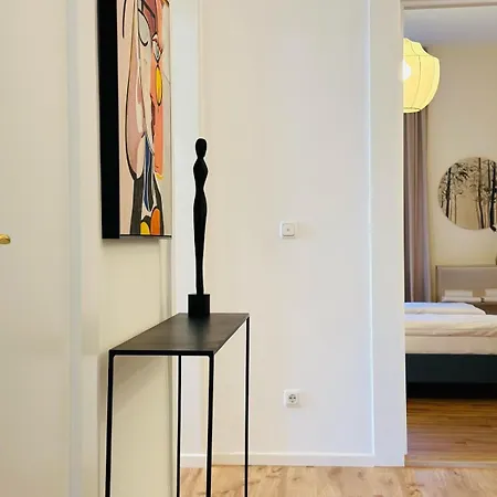 Grosszuegig Und Super Zentral レーゲンスブルク