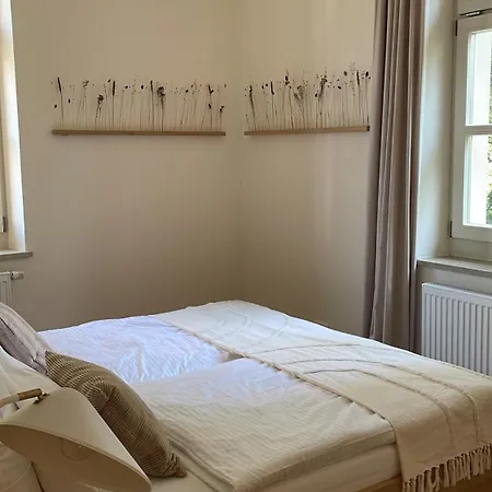 アパート Grosszuegig Und Super Zentral *