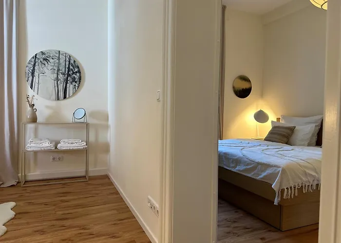 Grosszuegig Und Super Zentral アパート レーゲンスブルク