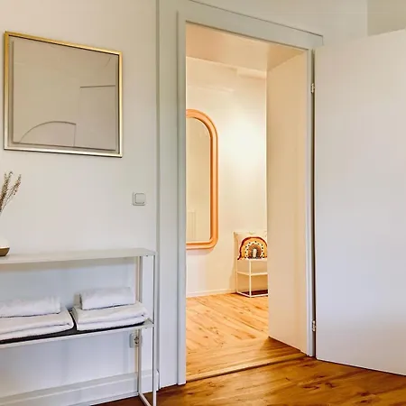 Grosszuegig Und Super Zentral *