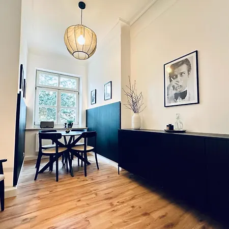 Apartamento Großzügig Und Super Zentral Ratisbona