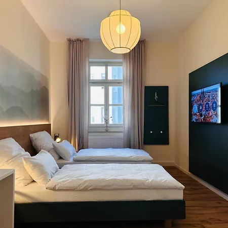 Großzügig Und Super Zentral * Ratisbona