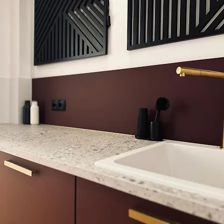 Grosszuegig Und Super Zentral