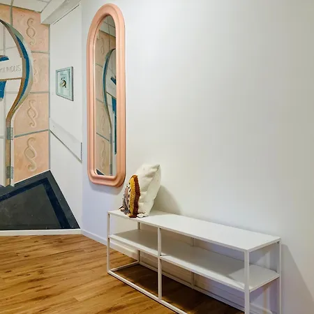 Apartamento Großzügig Und Super Zentral *