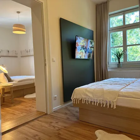 Apartamento Großzügig Und Super Zentral Ratisbona