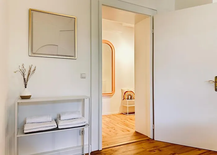 Grosszuegig Und Super Zentral *