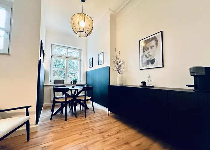 Daire Grosszuegig Und Super Zentral Regensburg