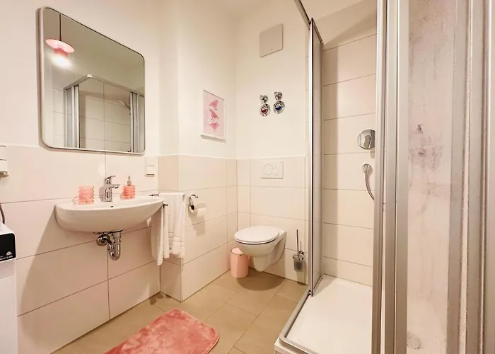 Grosszuegig Und Super Zentral *