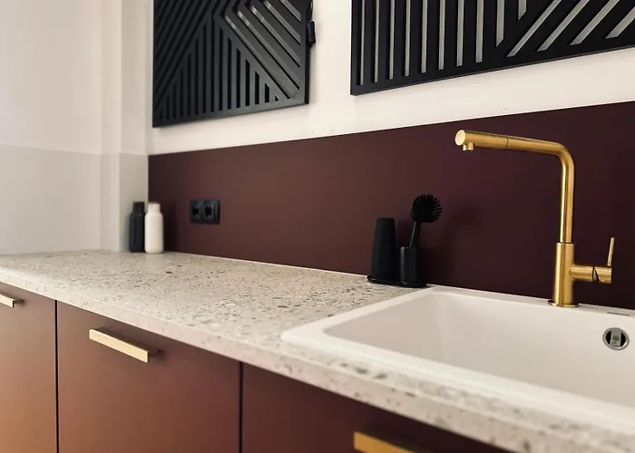 Grosszuegig Und Super Zentral