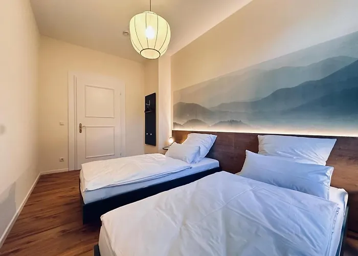 Grosszuegig Und Super Zentral * Regensburg