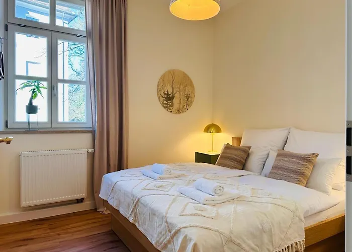 Grosszuegig Und Super Zentral Daire Regensburg