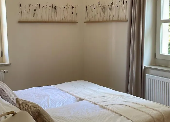 Appartement Grosszuegig Und Super Zentral *